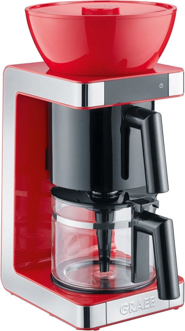 

Капельная кофеварка Graef FK 703