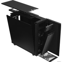 Корпус Fractal Design Define 7 XL Black Solid FD-C-DEF7X-01