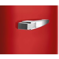 Однокамерный холодильник Smeg FAB28RRD6