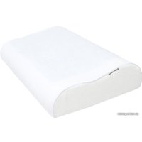 Ортопедическая подушка Amaro Home Memory Foam Wave Gel HOME-24MF-WG