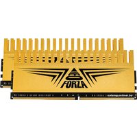 Оперативная память Neo Forza Finlay 2x16GB DDR4 PC4-24000 NMUD416E82-3000DD20