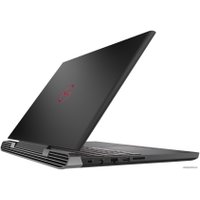 Игровой ноутбук Dell Inspiron 15 7577-2158