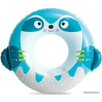 Круг для плавания Intex 59266 (ленивец)