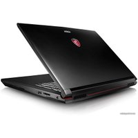 Игровой ноутбук MSI GP72VR 7RF-442RU Leopard Pro