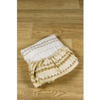 Простыня Amarobaby Exclusive Creative Collection Mosaic AMARO-5102-CCM