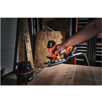 Электролобзик AEG Powertools BST 18BSBL-0 4935493527 (без АКБ)