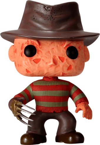 Funko POP! Movies A Nightmare On Elm Street Freddy Krueger