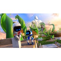  Astro Bot Rescue Mission для PlayStation 4