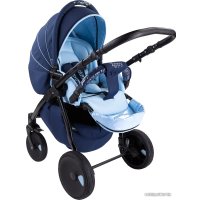 Универсальная коляска Tutis Zippy New (2 в 1)