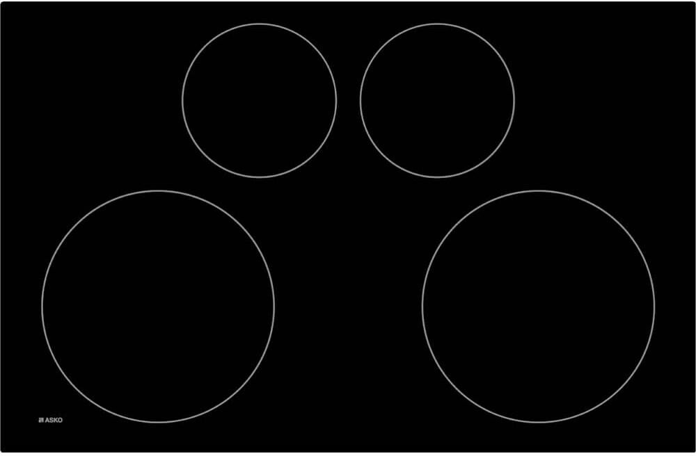 

Варочная панель ASKO HI2841FBG1