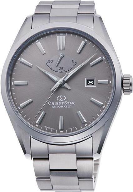 

Наручные часы Orient RE-AU0404N