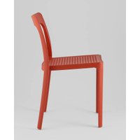 Стул Stool Group Marty 8060/94537 (пластик, красный)