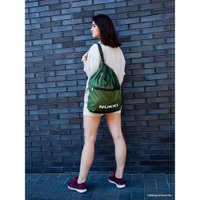 Городской рюкзак Nukki №63 (хаки)