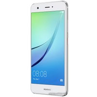 Телефон Huawei Nova Mystic Silver [CAN-L11]
