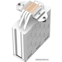 Кулер для процессора DeepCool AK400 WH R-AK400-WHNNMN-G-1