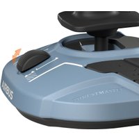 Оборудование для авиасимов Thrustmaster TCA Officer Pack Airbus Edition