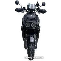 Скутер Vento Smart 3 (черный)