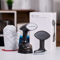 Отпариватель Evolution Handy 2 (черный)