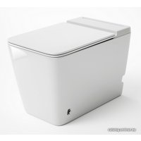 Унитаз приставной Grossman GR-PR-5501