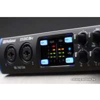  PreSonus Studio 26c