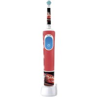 Электрическая зубная щетка Oral-B Vitality Pro 103 Kids Cars D103.413.2K