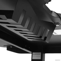 Геймерский стол Zone51 Platform Ambilight 120 Z51-PA2-BK