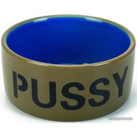 Миска Beeztees Pussy