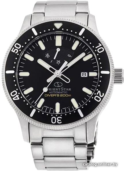 Наручные часы Orient RE-AU0301B