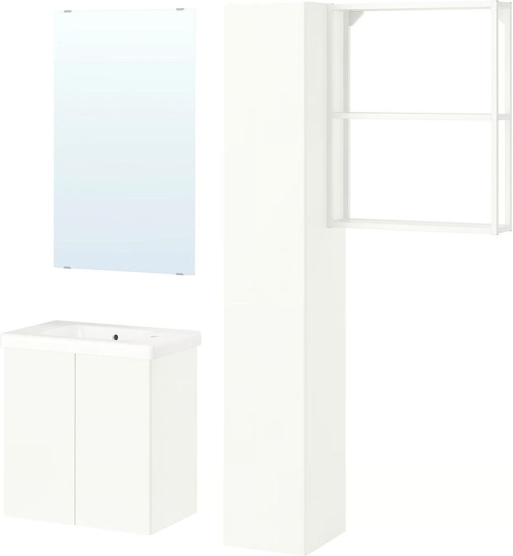 Ikea Комплект Enhet 69613361
