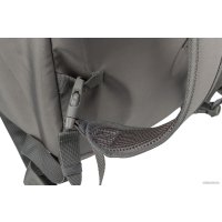 Рюкзак-переноска Trixie Molly 28946 (серый)