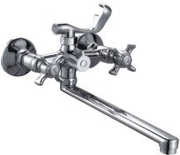 

Смеситель FRAP F2224