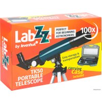 Телескоп Levenhuk LabZZ TK50