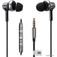 Наушники Xiaomi Mi In-Ear Pro HD