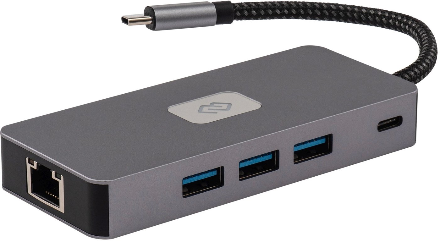 

Док-станция Digma DS-809