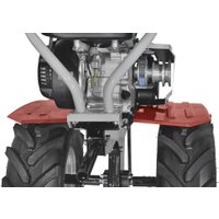 Мотоблок бензиновый Парма МБ-04.1-7.0/6 БK в Бресте