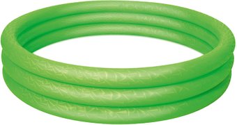 Bestway 51027 (183х33) (зеленый)