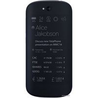 Смартфон Yota YotaPhone 2