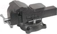 Тиски Yato YT-6504