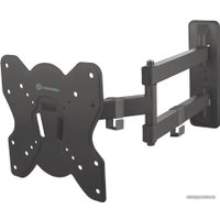 Кронштейн для телевизора Onkron M4S (черный)