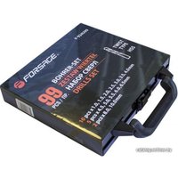 Набор сверл FORSAGE F-924U99 (99 шт)