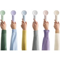 Фен Laifen SE Lite (глянцевый бежевый)