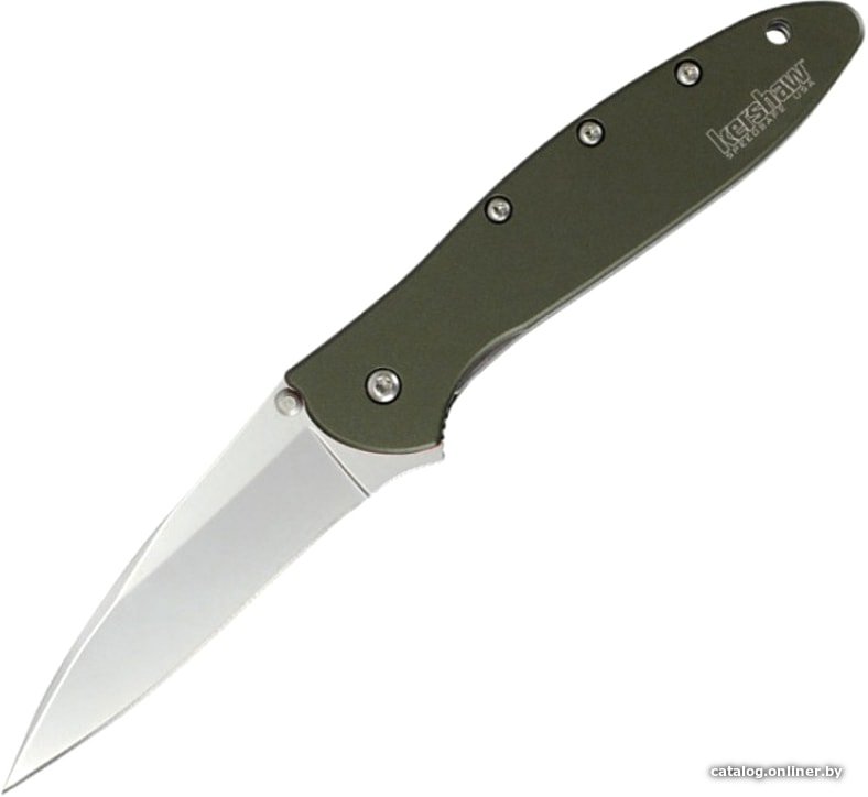 Складной нож Kershaw 1660OL Leek