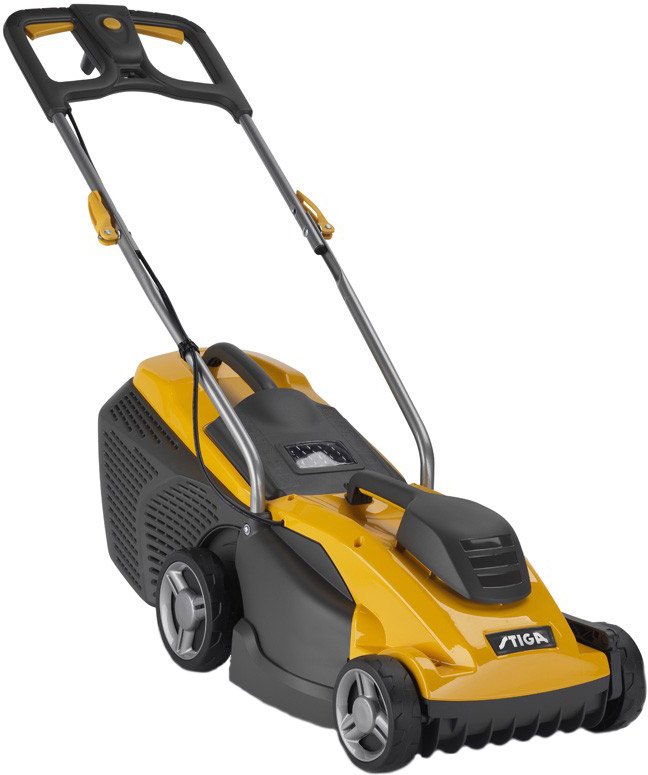 

Газонокосилка Stiga COMBI 36 E (294340068/S15)