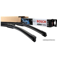 Щетки стеклоочистителя Bosch Aerotwin 3397007583 в Лиде