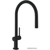 Смеситель Hansgrohe Talis M54 72803670