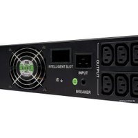 Источник бесперебойного питания Systeme Electric SMTSE3000RMI2U