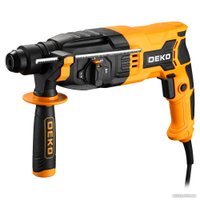 Перфоратор Deko DKH850W 063-4116 (3 предмета)