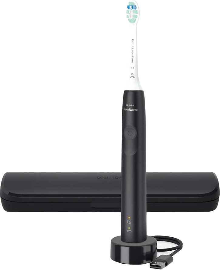 

Электрическая зубная щетка Philips 3100 series HX3673/14