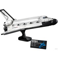 Конструктор LEGO Creator 10283 Космический шаттл НАСА Дискавери