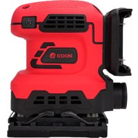 Виброшлифмашина Edon ASS-21A (с 1-им АКБ)
